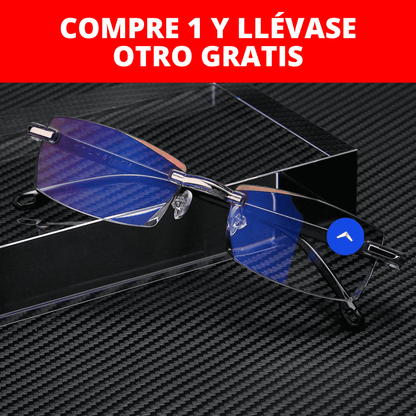 (PROMOCION) + 🎯🔥 Oferta Exclusiva: 2X1 🔥- GAFAS INTELIGENTES MULTIFOCALES TR90