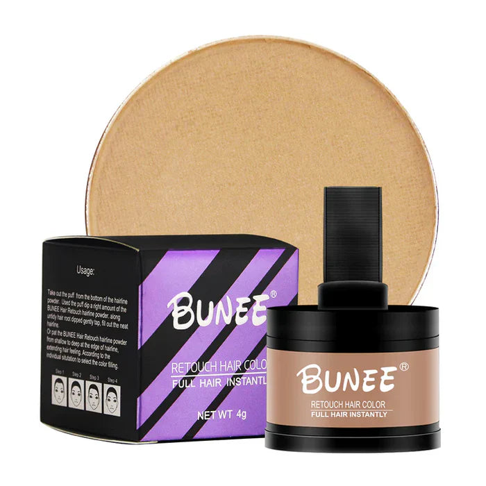 BUNEE RETOUCH UP - CORRECTOR DE CABELLO